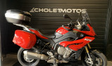BMW S 1000 XR