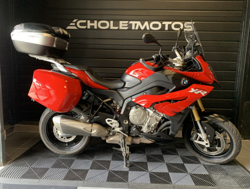 BMW S 1000 XR