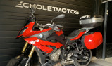 BMW S 1000 XR