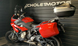 BMW S 1000 XR