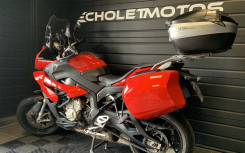 BMW S 1000 XR