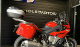 BMW S 1000 XR