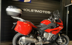 BMW S 1000 XR