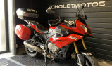 BMW S 1000 XR