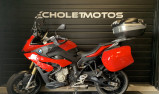 BMW S 1000 XR