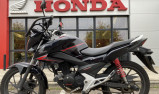 HONDA CB 125 F 2017 GLR125