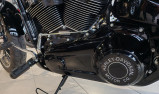 HARLEY-DAVIDSON SOFTAIL SPORT GLIDE 1745