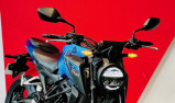 HONDA CB 125 R Néo Sport café