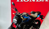 HONDA CB 125 R Néo Sport café