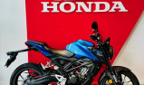 HONDA CB 125 R Néo Sport café