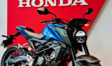 HONDA CB 125 R Néo Sport café