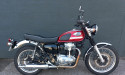 KAWASAKI W 800