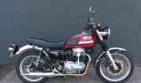 KAWASAKI W 800