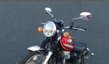 KAWASAKI W 800