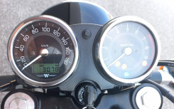 KAWASAKI W 800