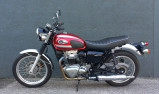 KAWASAKI W 800