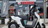 YAMAHA NEO
