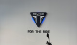 TRIUMPH STREET TRIPLE 765 R A2 POUR 168€ MOIS CHEZ TRIUMPH AGEN