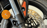 TRIUMPH STREET TRIPLE 765 R A2 POUR 168€ MOIS CHEZ TRIUMPH AGEN