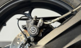 TRIUMPH STREET TRIPLE 765 R A2 POUR 168€ MOIS CHEZ TRIUMPH AGEN