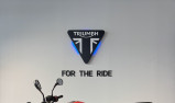 TRIUMPH STREET TRIPLE 765 R A2 POUR 168€ MOIS CHEZ TRIUMPH AGEN