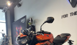 TRIUMPH STREET TRIPLE 765 R A2 POUR 168€ MOIS CHEZ TRIUMPH AGEN