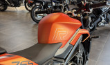 TRIUMPH STREET TRIPLE 765 R A2 POUR 168€ MOIS CHEZ TRIUMPH AGEN