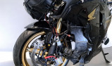 HONDA CBR 1000 ACCIDENTE RSV 