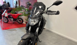 YAMAHA MT-07 A2