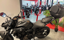 YAMAHA MT-07 A2