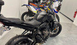 YAMAHA MT-07 A2
