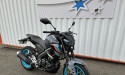 YAMAHA MT-125 ABS