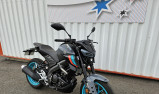 YAMAHA MT-125 ABS