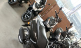 SCOOTER PEUGEOT KISBEE 4t neuf
