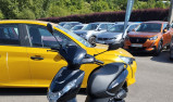 SCOOTER PEUGEOT KISBEE 4t neuf