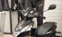 SCOOTER PEUGEOT KISBEE 4t neuf