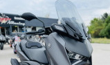 YAMAHA X-MAX 125 IRON