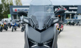 YAMAHA X-MAX 125 IRON