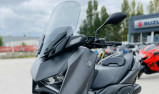 YAMAHA X-MAX 125 IRON