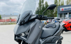 YAMAHA X-MAX 125 IRON