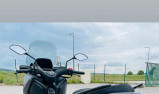 YAMAHA X-MAX 125 IRON
