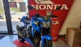 GSX750 / GSXS 750 / GSX S / GSX-S