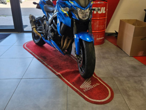 GSX750 / GSXS 750 / GSX S / GSX-S