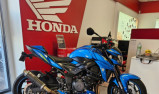 GSX750 / GSXS 750 / GSX S / GSX-S
