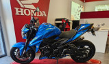 GSX750 / GSXS 750 / GSX S / GSX-S