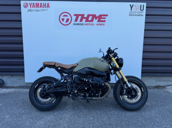 BMW R NineT