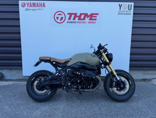 BMW R NineT