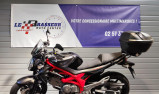 SUZUKI GLADIUS 650 ABS