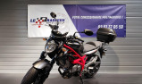 SUZUKI GLADIUS 650 ABS