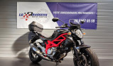 SUZUKI GLADIUS 650 ABS